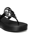 Tory Burch Sandals Black