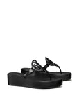 Tory Burch Sandals Black