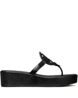 Tory Burch Sandals Black