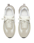 Tory Burch Sneakers White