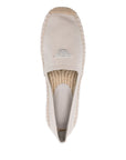 Emporio Armani Flat shoes Beige