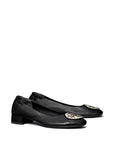 Tory Burch Flat shoes Black