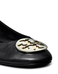 Tory Burch Flat shoes Black