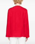 Valentino Shirts Red