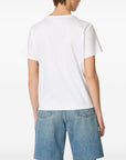 Valentino T-shirts and Polos White