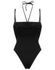 Ermanno Scervino Sea clothing Black