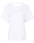 Iro T-shirts and Polos White