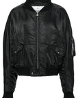 Vivienne Westwood Coats Black