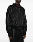 Vivienne Westwood Coats Black