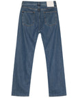 Valentino Jeans Blue