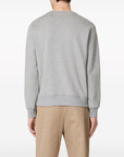 Valentino Sweaters Grey