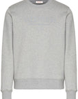 Valentino Sweaters Grey