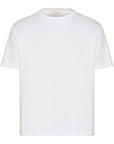 Valentino T-shirts and Polos White