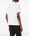 Valentino T-shirts and Polos White