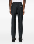 Valentino Trousers Grey