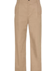 Valentino Trousers Beige