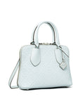 Tory Burch Bags.. Clear Blue