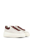 HOGAN PRE Sneakers Bordeaux