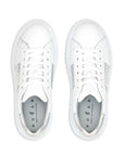 HOGAN PRE Sneakers Silver