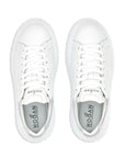 HOGAN PRE Sneakers Silver