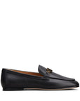 Tod's Flat shoes Black