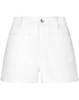 Dolce & Gabbana Shorts White