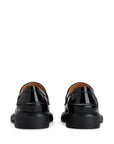 Tod's Flat shoes Black