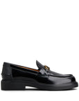 Tod's Flat shoes Black