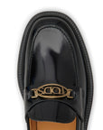 Tod's Flat shoes Black