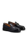 Tod's Flat shoes Black