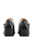 Tod's With Heel Black