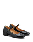 Tod's With Heel Black