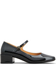 Tod's With Heel Black