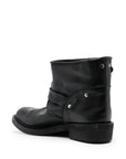 Golden Goose Boots Black