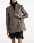 Brunello Cucinelli Jackets Brown