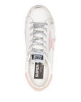 Golden Goose Sneakers Powder