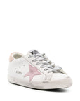 Golden Goose Sneakers Powder