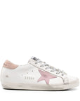 Golden Goose Sneakers Powder