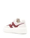 HOGAN PRE Sneakers Bordeaux