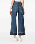 Valentino Jeans Blue