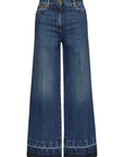 Valentino Jeans Blue