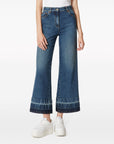 Valentino Jeans Blue