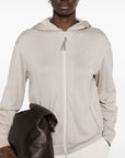 Brunello Cucinelli Sweaters Beige