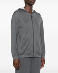 Brunello Cucinelli Sweaters Grey