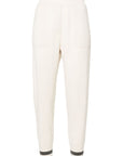 Brunello Cucinelli Trousers White