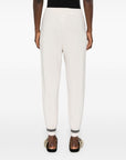 Brunello Cucinelli Trousers White