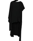 TALLER MARMO PRE Sea clothing Black