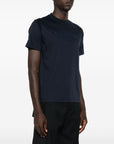 Valentino T-shirts and Polos Blue