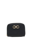 Ferragamo Wallets Black