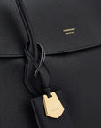 Ferragamo Bags.. Black